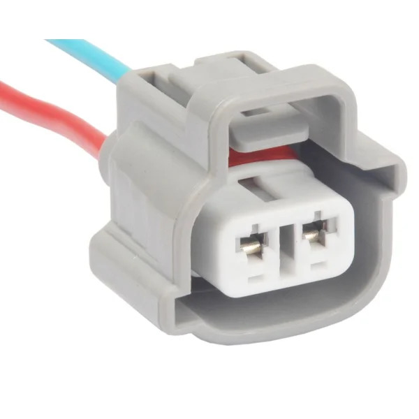 CONECTOR DO PISCA TRASEIRO TOYOTA ETIOS - TC102.1755