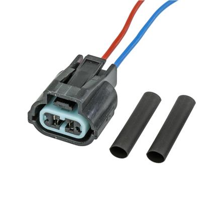 CONECTOR INJEÇÃO ELETRÔNICA LINHA HONDA - TC102.1853