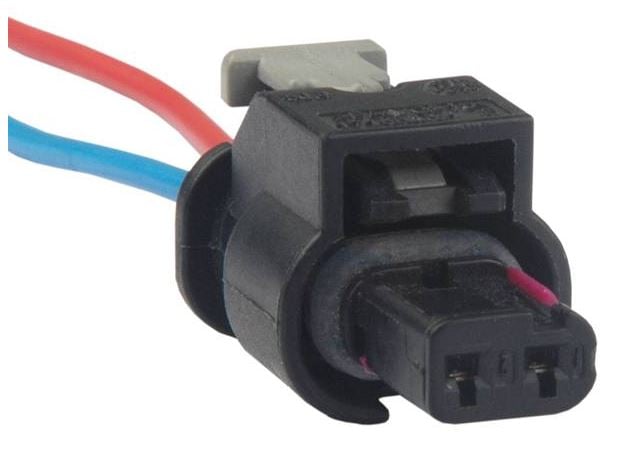 CHICOTE REPARO 02 VIAS FEMEA - TC102.3059 TC CHICOTES