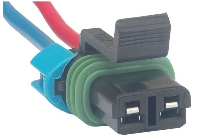 CHICOTE 02 VIAS GM CORSA, CELTA - TC102.3175 TC CHICOTES