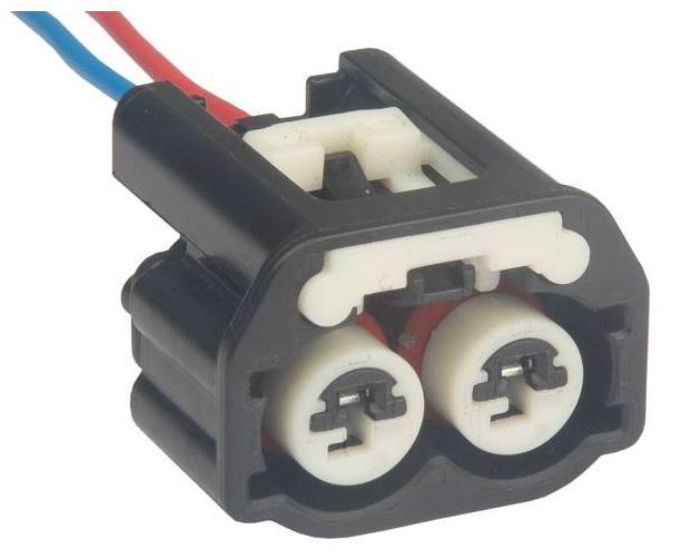 SENSOR CHICOTE 02 VIAS - TC102.3280 TC CHICOTES