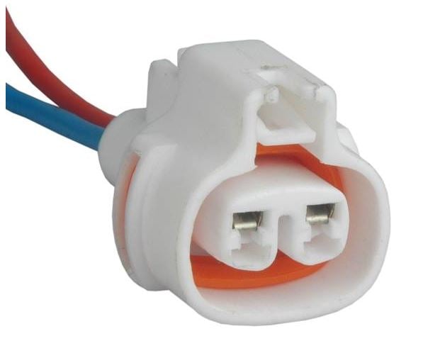 CHICOTE 02 VIAS FEMEA AGRICULA ESCAVADEIRA  ESTEIRA  R220LC-95 HYUNDAI  MOTOR CUMMIS  GBTA5.9 - TC102.3361 TC CHICOTES