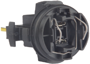 CONECTOR REPARO FAROL CAMINHAO MBB/CARGO   - TC1020714