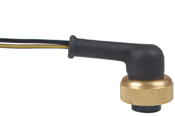 KIT SENSOR FREIO MB PEQUENO - TC1020721 