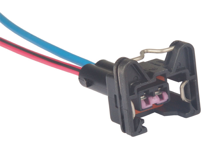 CONECTOR REPARO BULLDOG  - TC1021006
