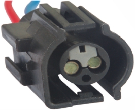 CONECTOR VENTUINHA FORD KA /FIESTA /SENSOR  /V - TC1021034