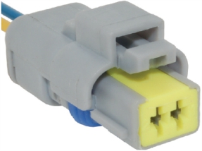 CONECTOR SENSOR TEMPERATURA PALIO /UNO FIRE 8V /STILO - TC1021129