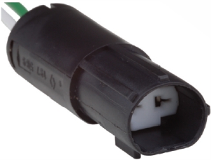 CONECTOR REPARO PEUGEOT 206 10  - TC1021134