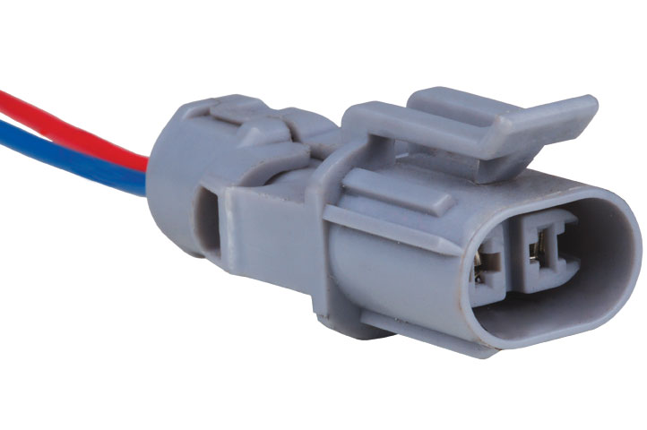 CONECTOR RESERVATORIO DO FLUIDO DE FREIO  - TC1021176