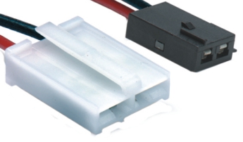 CONECTOR ORIGINAL BOMBA ELETRONICA BOSCH CORSA /VECTRA - TC1021213