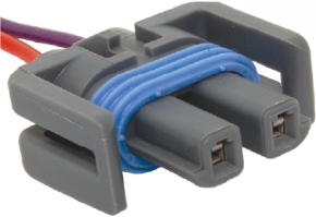 CONECTOR BOMBA DE COMBUSTIVEL LINHA GM  - TC1021226