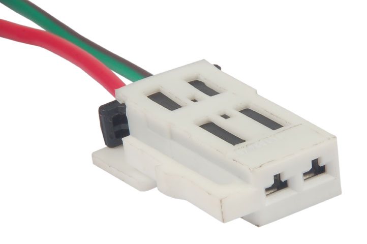 CONECTOR LUZES  INTERNA BREAK LIGHT/ ALTO FALANTES  - TC1021473