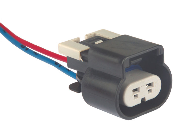 CONECTOR PARA INJECAO ELETRONICA  - TC1021514