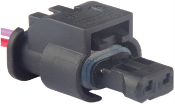 CONECTOR VW UP  - TC1021542