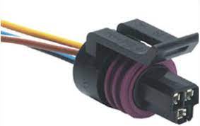 CHICOTE PARA REPARO DO SENSOR DE PRESSÃO DE ÓLEO PARA RENAULT 1.6 16VALVULAS - TC1021617