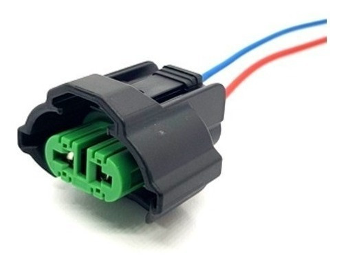 CHICOTE  02 VIAS DO FAROL AUXILIAR LINHA HONDA - TC1021649