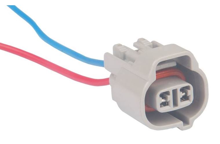 CHICOTE REPARO 2 VIAS FEMEAS - TC102.1653