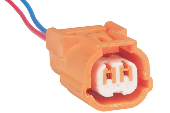 CONECTOR DO SENSOR DE VELOCIDADE HONDA   - TC1021661