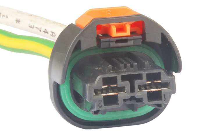 CONECTOR SIST ARREFECIM RENAULT/PEUG  - TC1021681