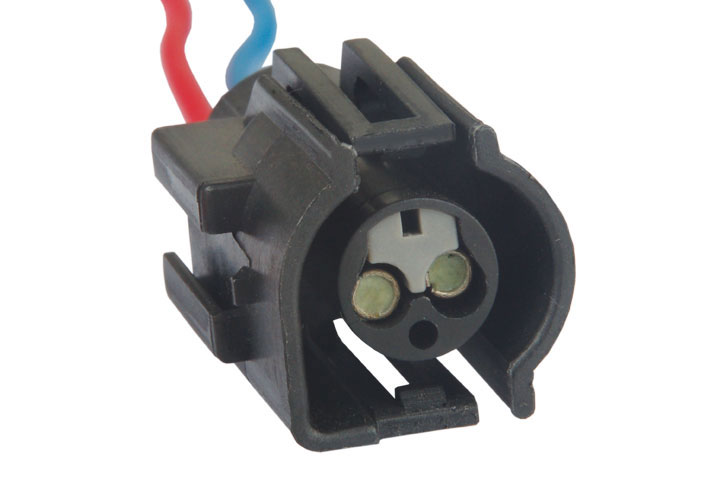 CONECTOR SENSOR TEMPERATURA AR FIESTA /COUR /KA - TC1021687