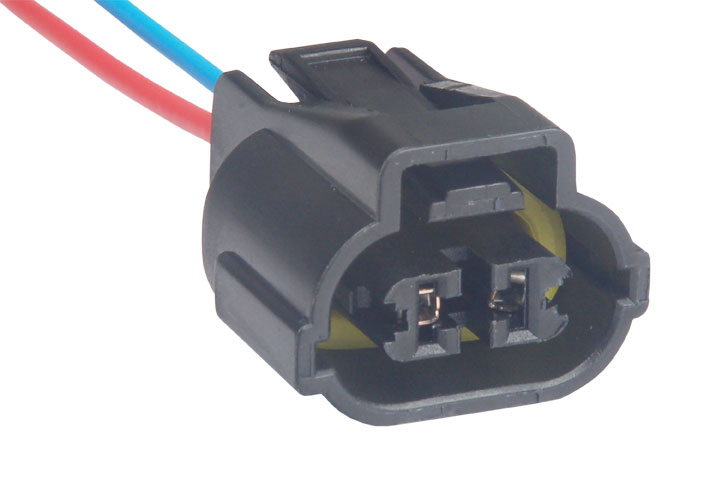 CONECTOR PARA INJECAO ELETRONICA  - TC1021705