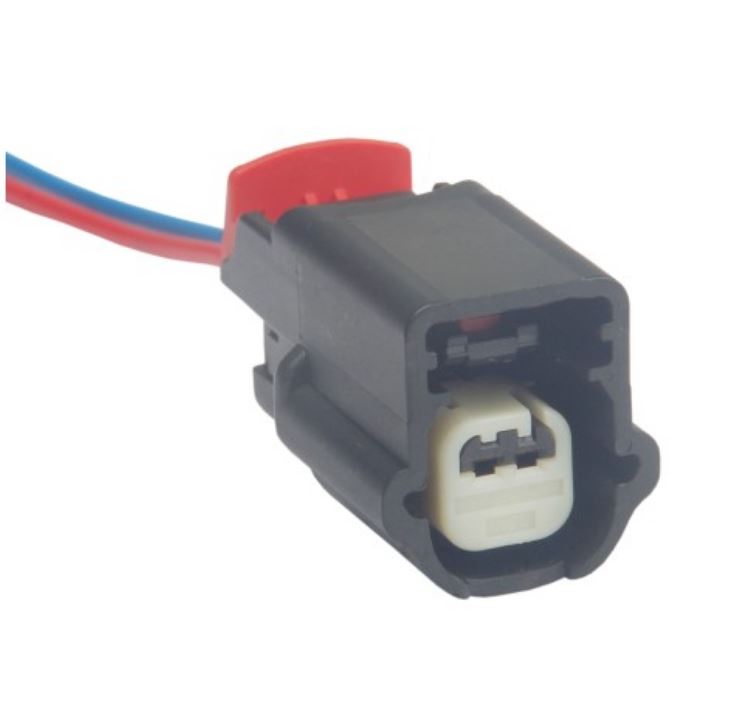 CHICOTE FEMA INJECAO 2 VIAS - TC1021711