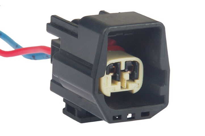 CONECTOR CHICOTE REPARO AGUA FORD/SENSOR ROTACAO VOLVO V40 /V70 - TC1021736 