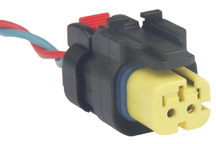 CONECTOR CATERPILLAR  - TC1021766