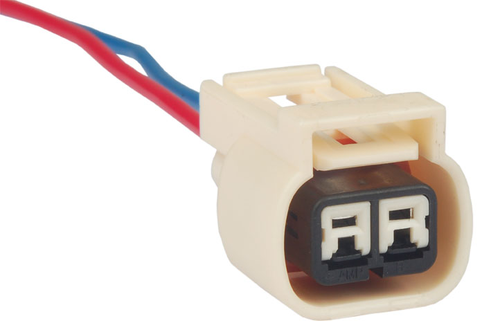 CONECTOR SOQUETE SETA ONIX /SPIN /PRISMA /CRUZE  - TC1021777