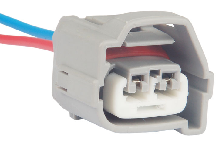 CONECTOR BOBINA DE IGNICAO TOYOTA 28MM  - TC1021794