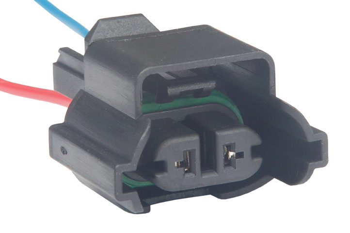 CONECTOR DE LAMPADA HONDA, TOYOTA  - TC1021797