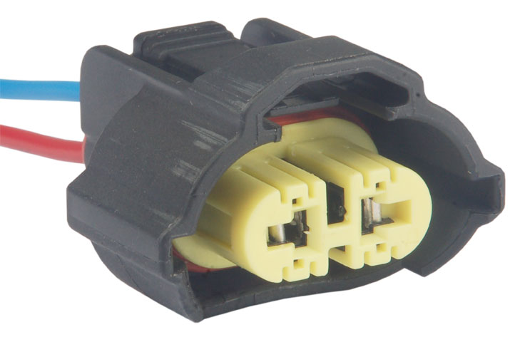 CONECTOR DE LAMPADA HONDA  - TC1021798