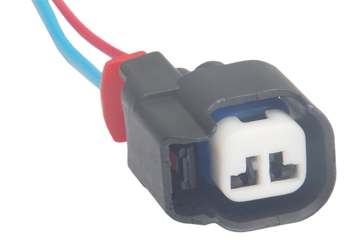 CONECTOR INJETOR KA 3 CILINDRO 2015/  - TC1021822