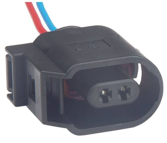 CHICOTE REPARO 02 VIAS FEMEA - TC1021837