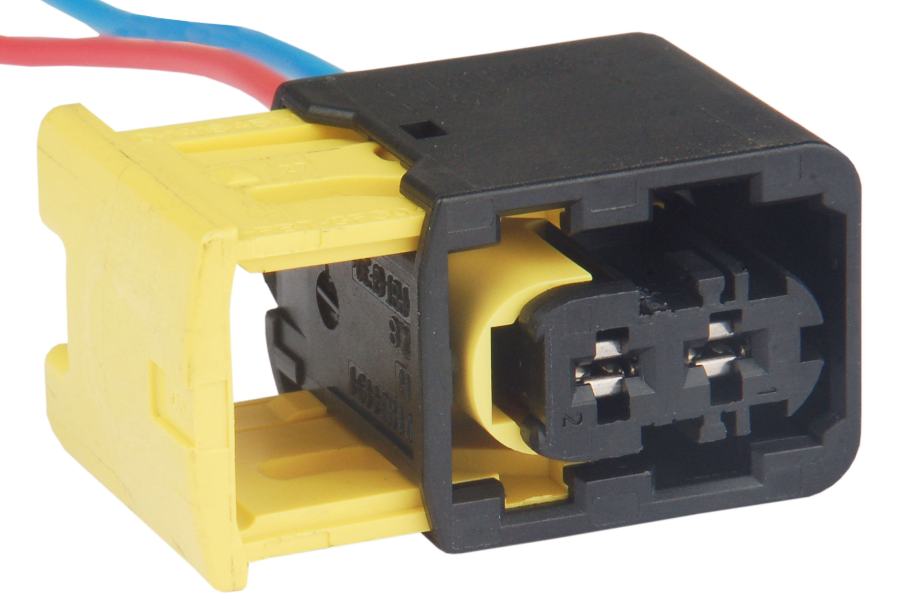 CONECTOR INJETOR ELETRONICA E ELETRICA LINHA PESADA  - TC1021854
