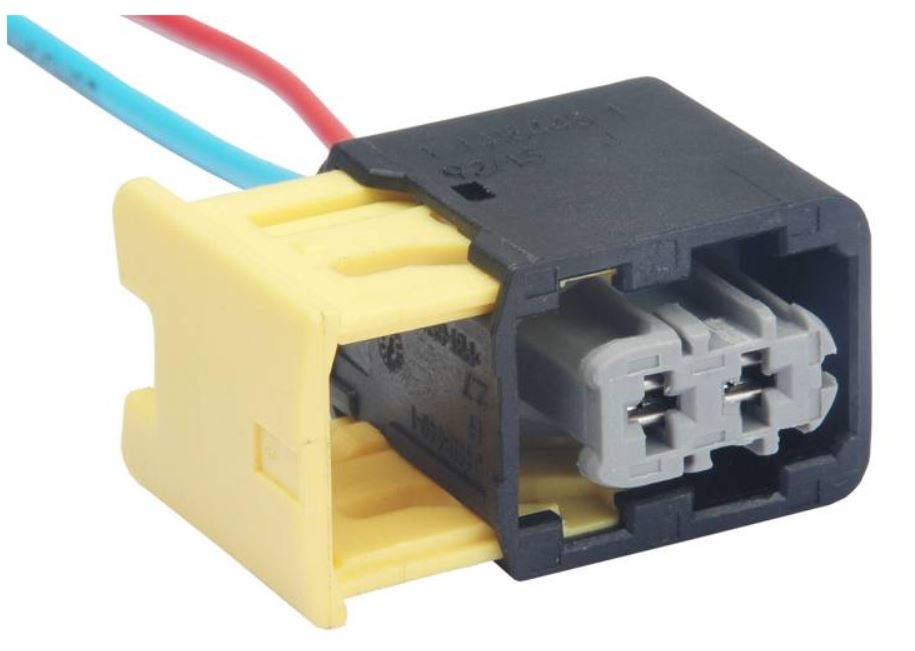 CHICOTE 2 VIAS FEMEA INJECAO ELETRONICA - TC1021855 TC