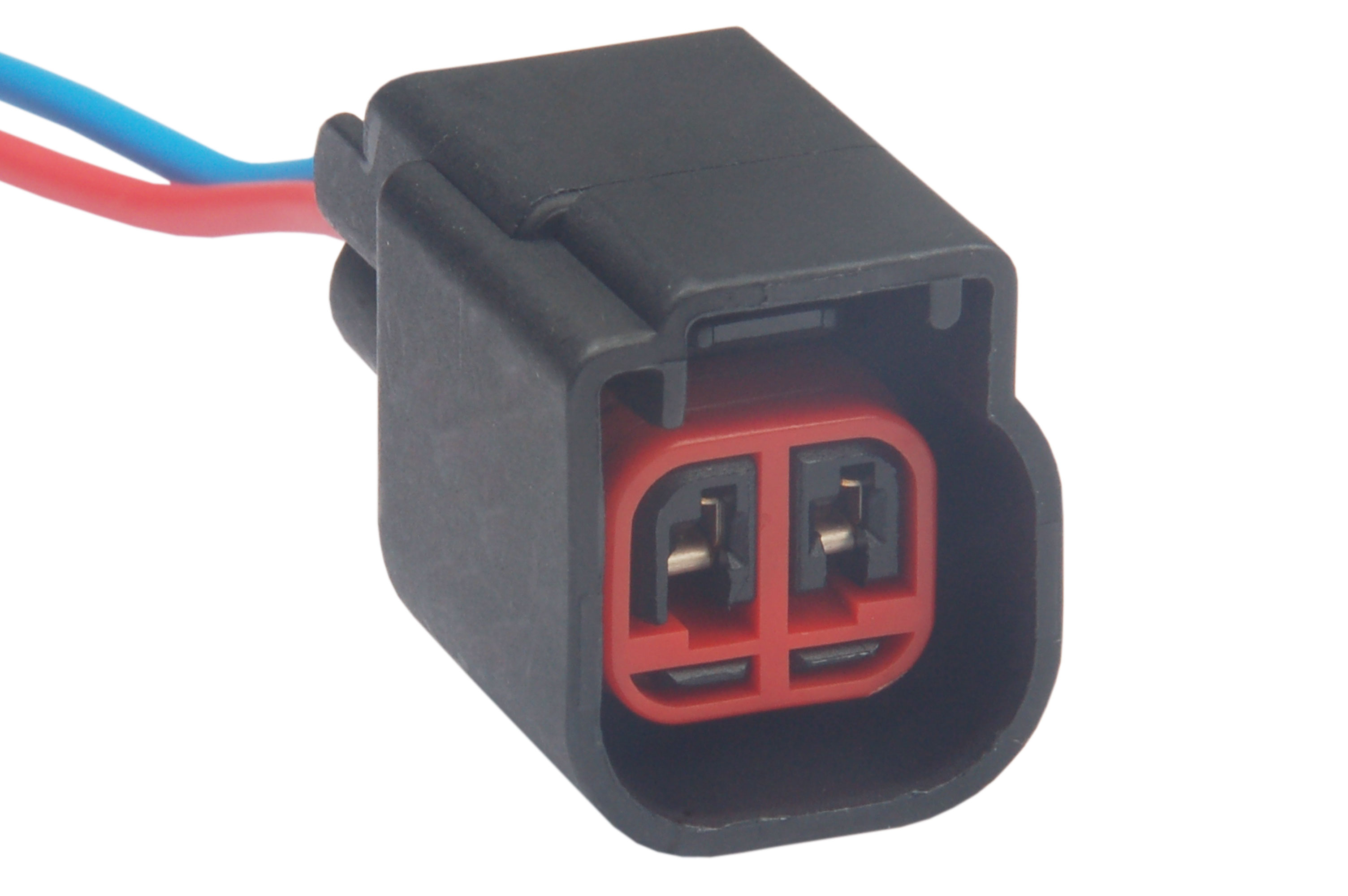 CONECTOR SENSOR DETONACAO FORD FIESTA  - TC1021867
