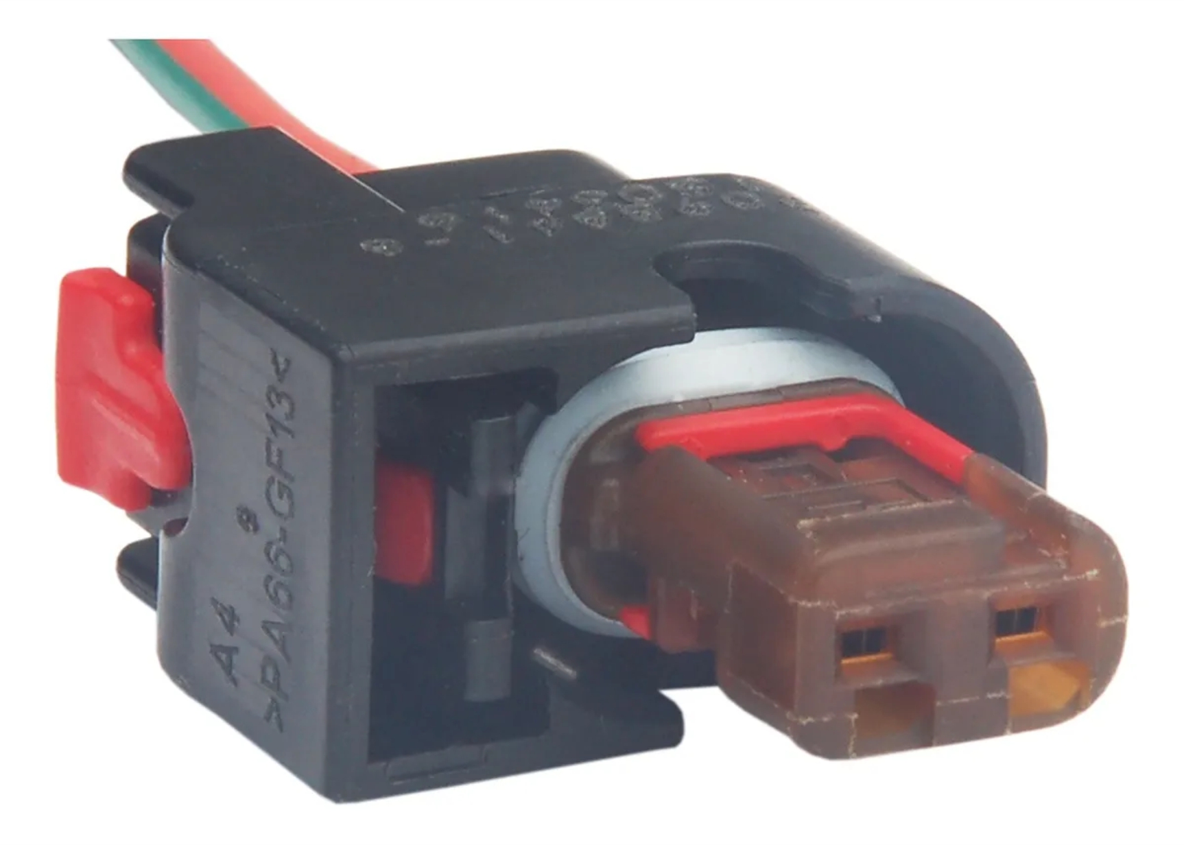 CHICOTE 2 VIAS INJECAO LINHA FORD - TC1021871