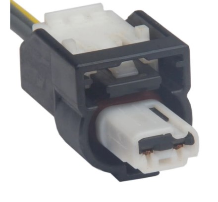 CONECTOR INJEÇÃO ELETRONICA FORD 2VIAS- TC1021873