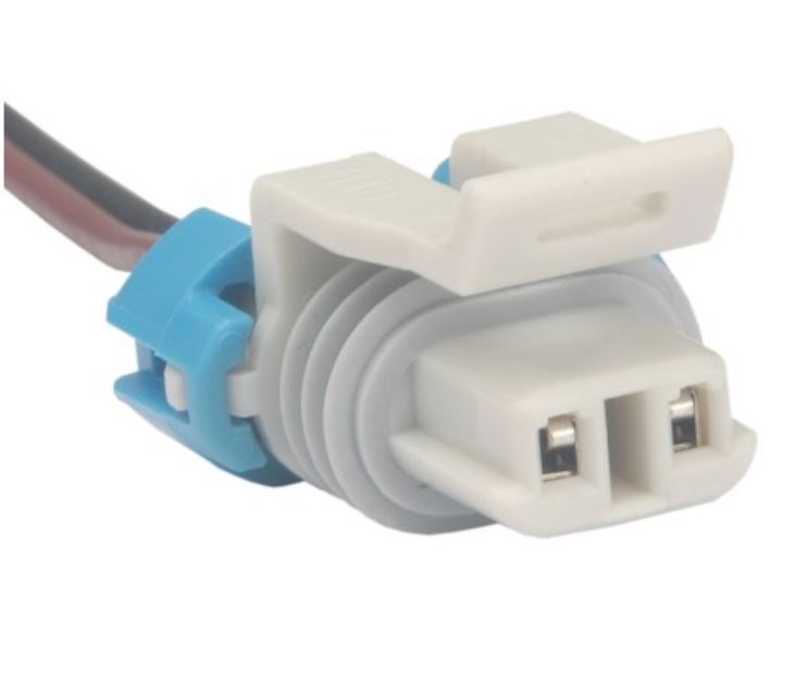 CHICOTE 2 VIAS FEMEA - TC102.3157
