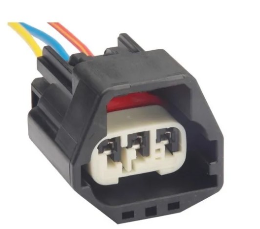 CONECTOR TAMPA DO RESERVATÓRIO DO FLUIDO DE FREIO FORD - TC103.1881
