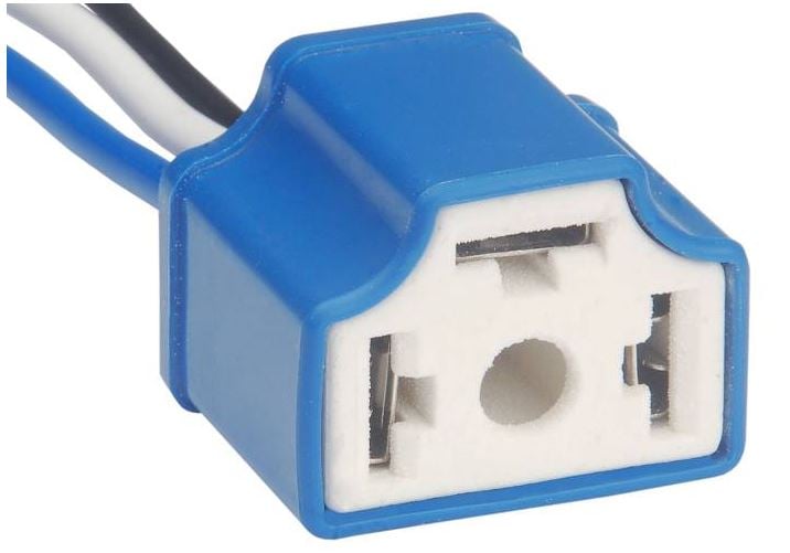 CHICOTE REPARO 03 VIAS FEMEA - TC103.1886 TC CHICOTES