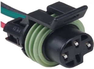 CONECTOR REPARO   - TC1031133