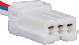 CONECTOR TERMOSTATO ORIGINAL PALIO NOVO /FIRE - TC1031180