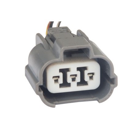 CHICOTE ELÉTRICO HONDA CIVIC ACCORD 1990-2017 TC CHICOTES - TC 103.1671 