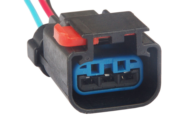 CONECTOR SENSOR ROTACAO ETORQ  - TC1031674