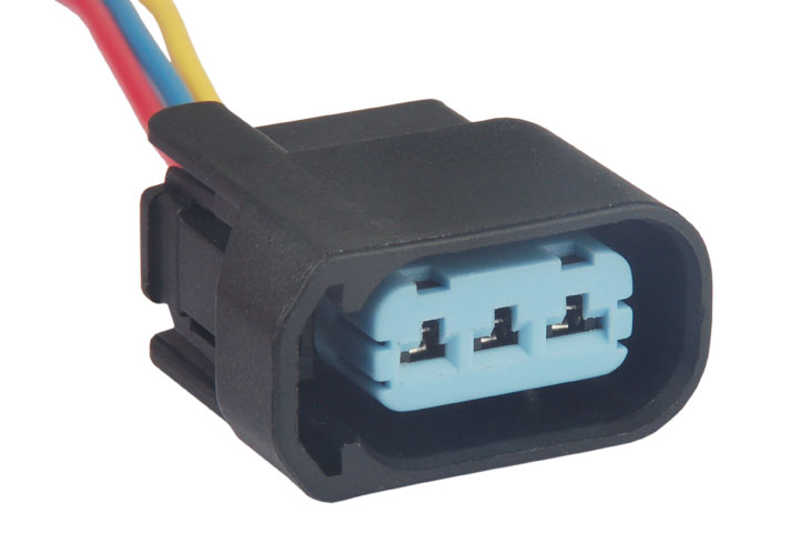 CONECTOR DA BOBINA DE IGNICAO HONDA CIVIC - TC1031727