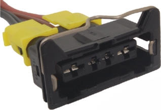 CONECTOR BOMBA DE COMBUSTIVEL GOLF   - TC1041224