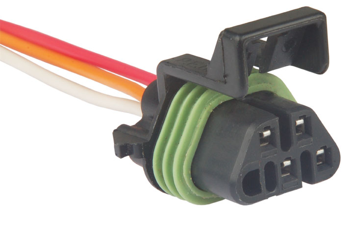 CONECTOR DA SONDA LAMBDA SPIN, COBALT  - TC1041441