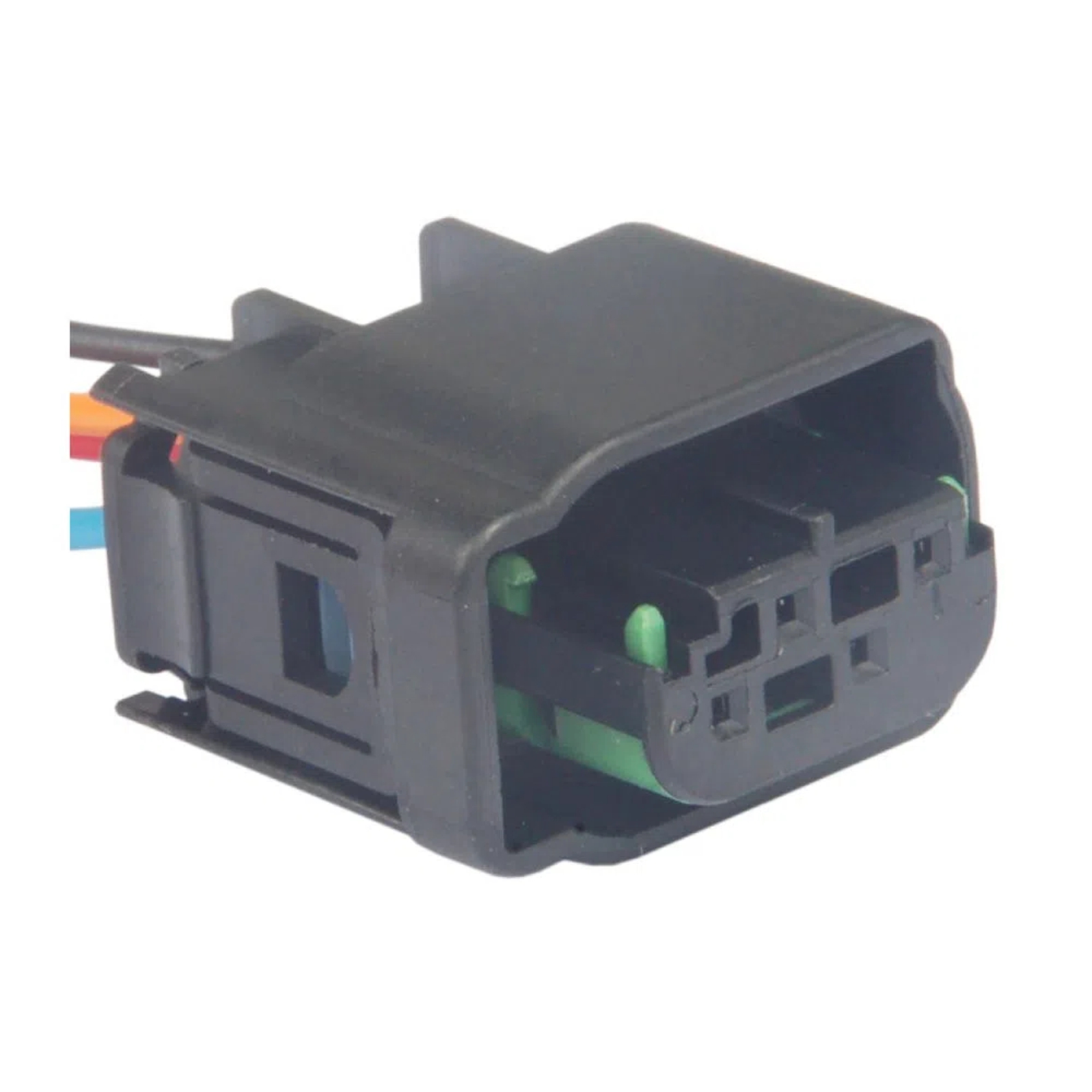 CHICOTE UNIVERSAL VW 04 VIAS  - TC1041607